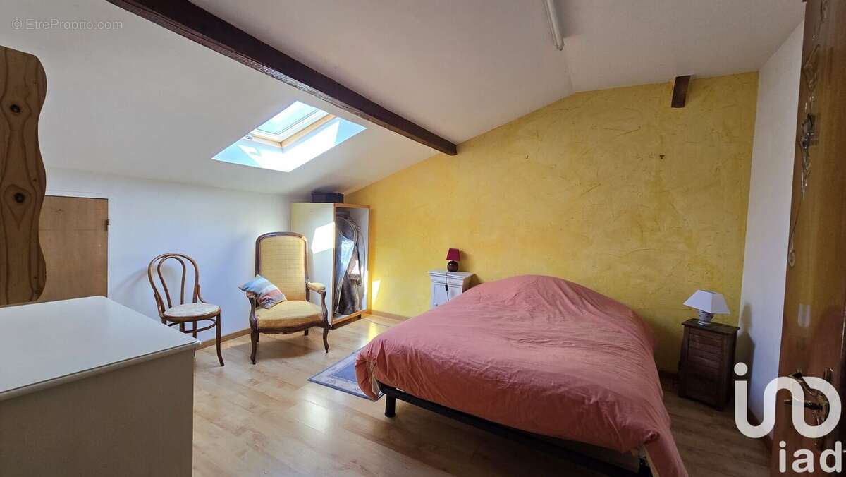 Photo 5 - Maison à SAINT-QUENTIN-LES-MARAIS