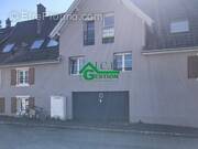 Appartement à BITSCHWILLER-LES-THANN