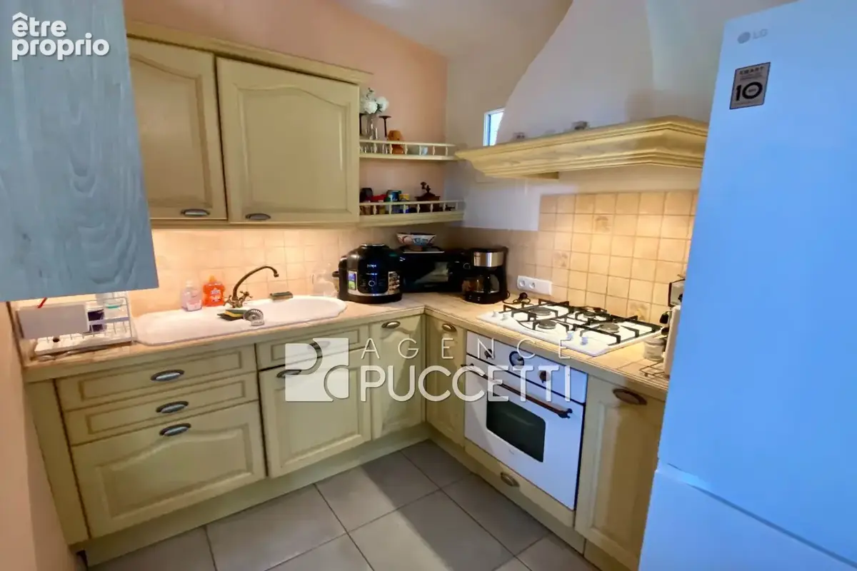 Appartement à vendre à Vence (06140) - photo 5