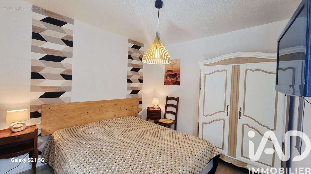 Photo 3 - Appartement à MONT-DORE