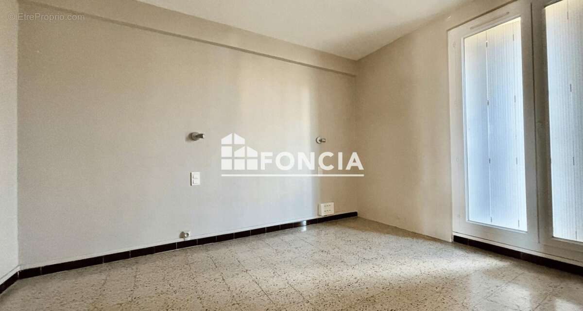 Appartement à GARDANNE