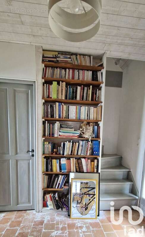 Photo 5 - Maison à LIFFRE