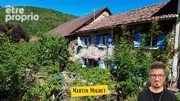 Maison à MASSIEU