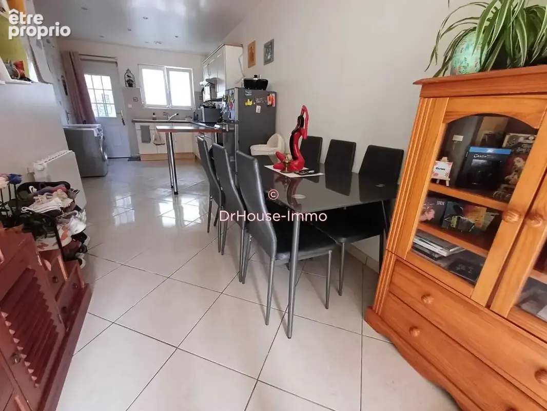 Maison 3 pièces 64 m² à vendre à Saint-Quentin (02100) - photo 17