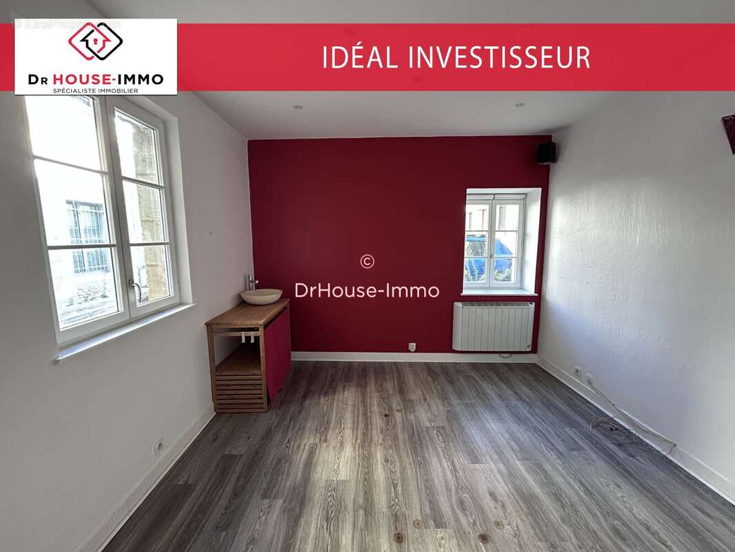 Appartement à RICHELIEU