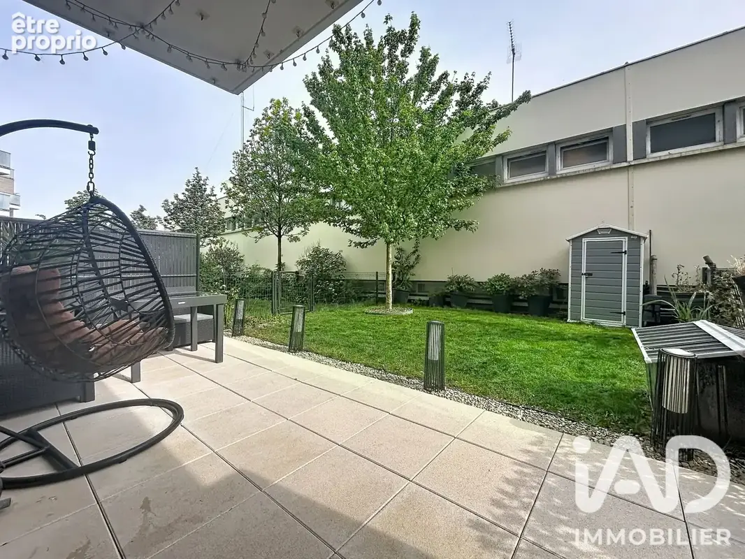 Photo 1 - Appartement à SANNOIS