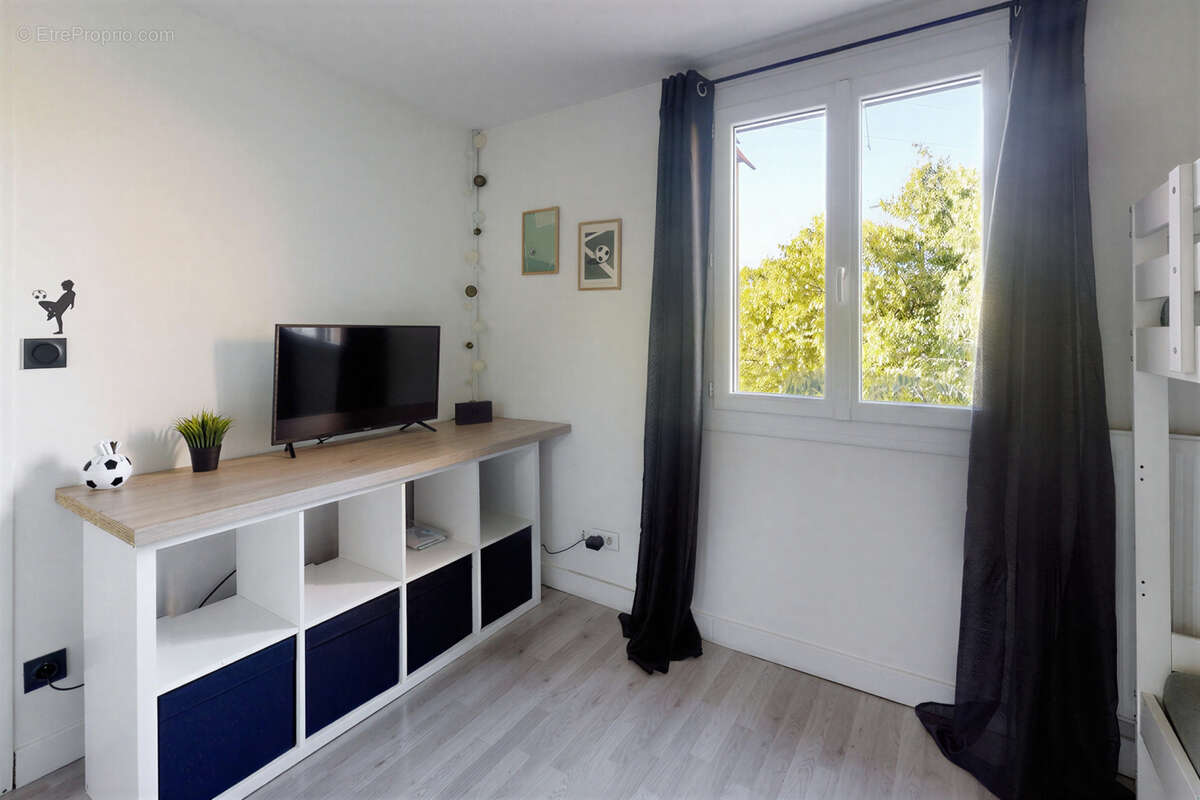 Maison à LES PENNES-MIRABEAU