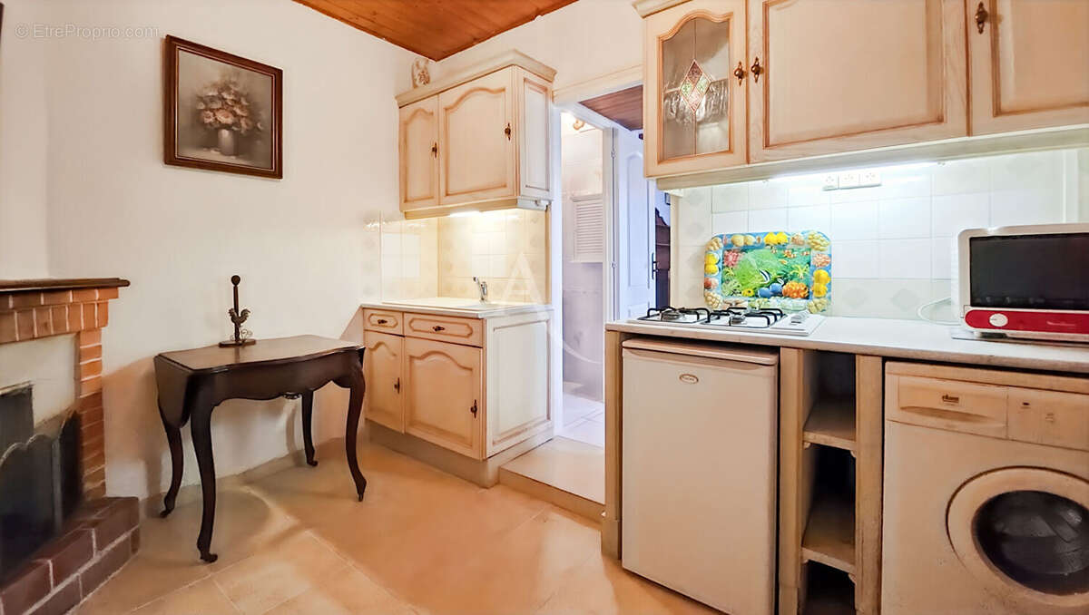 Maison à SAINT-JEAN-DE-MONTS