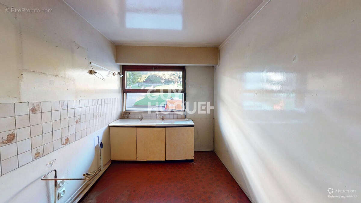 Appartement à ATHIS-MONS