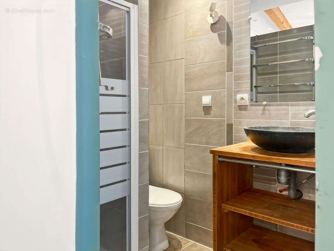 Maison à MARSEILLAN