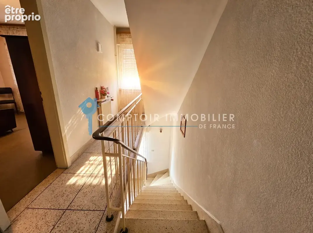 Maison de Village 7 pièces 145m2 - photo 10