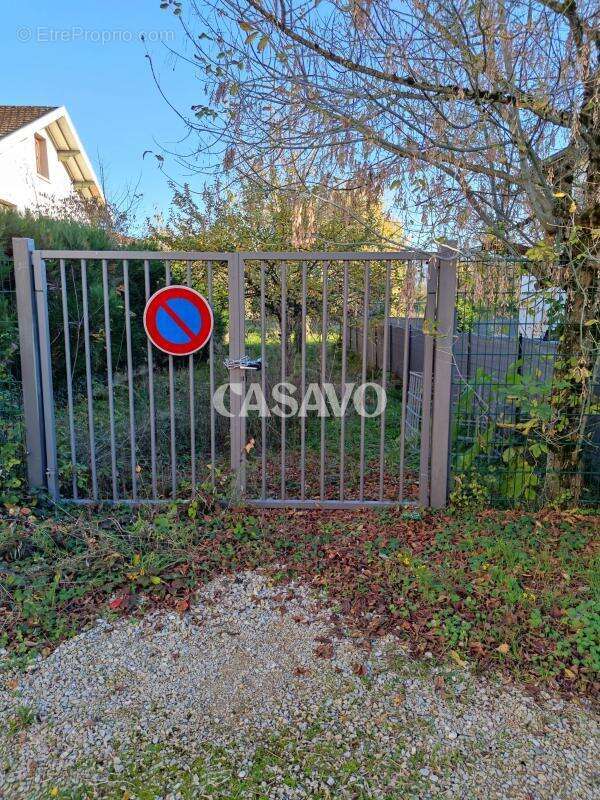 Maison à AMBERIEU-EN-BUGEY