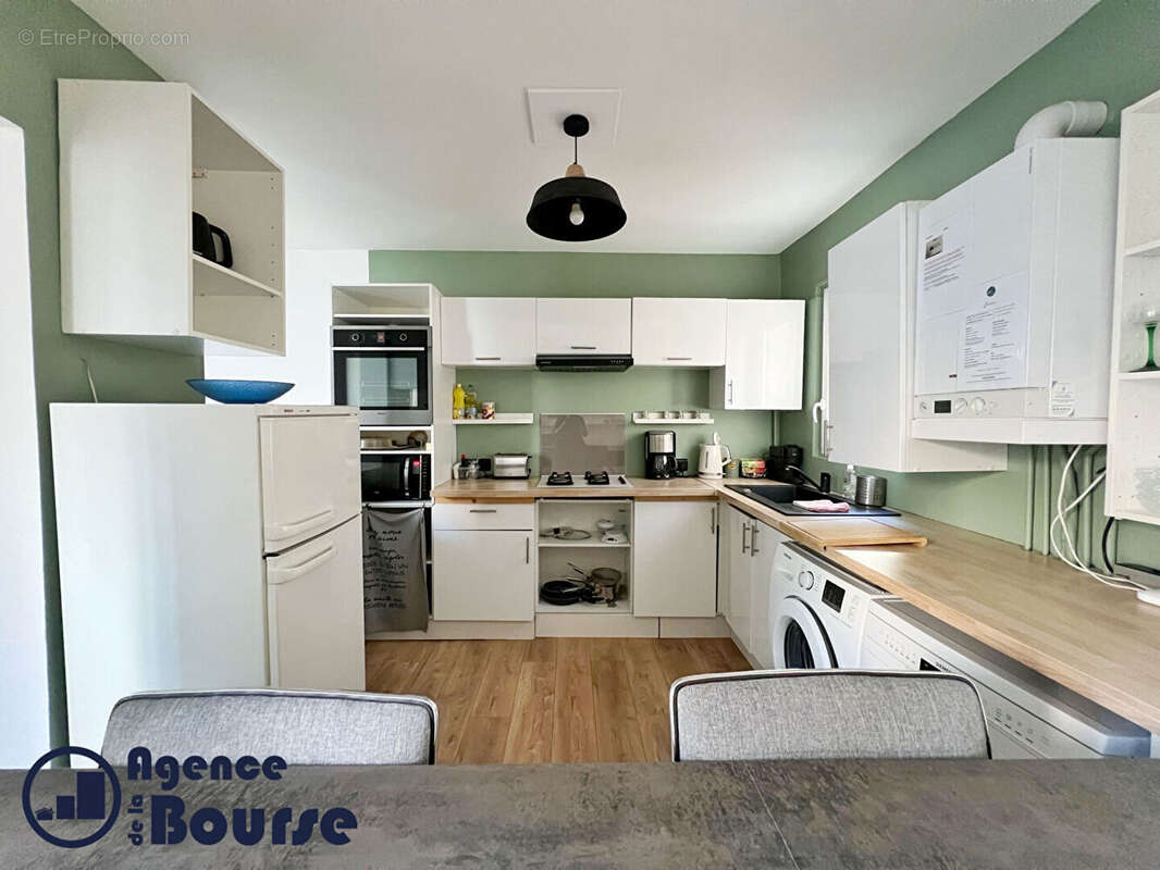 Appartement à LE HAVRE
