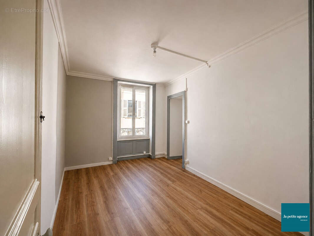 Appartement à CHERBOURG-OCTEVILLE