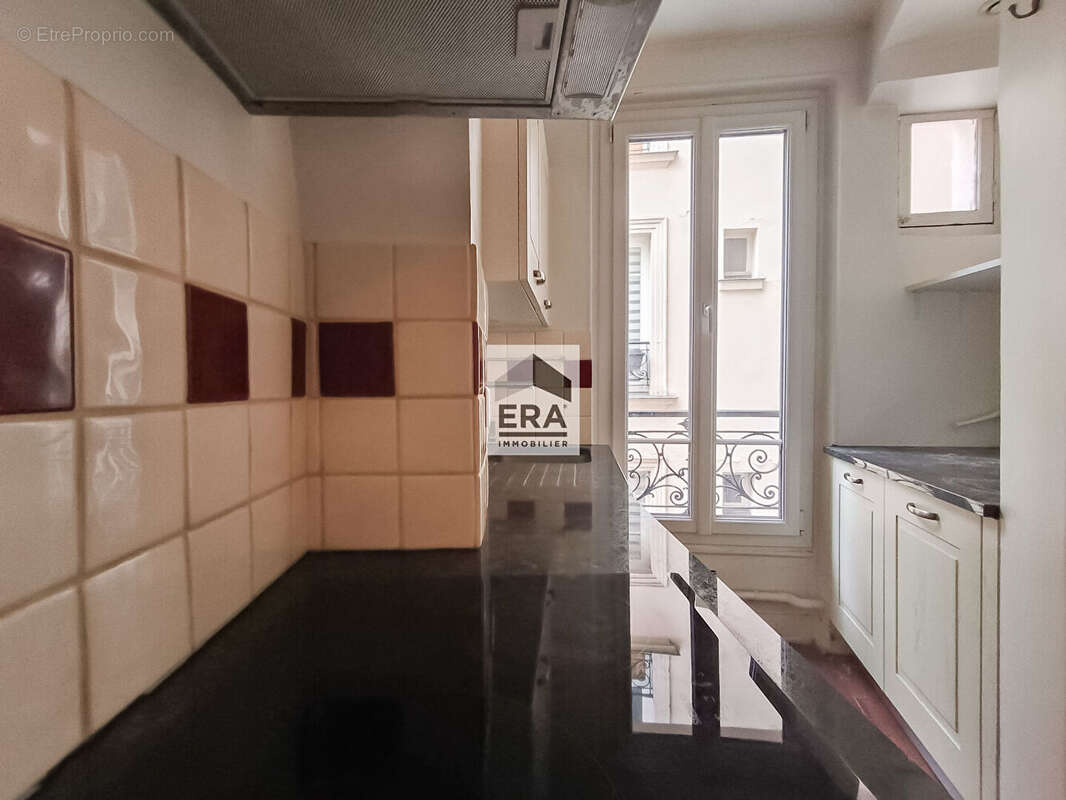 Appartement à PARIS-13E