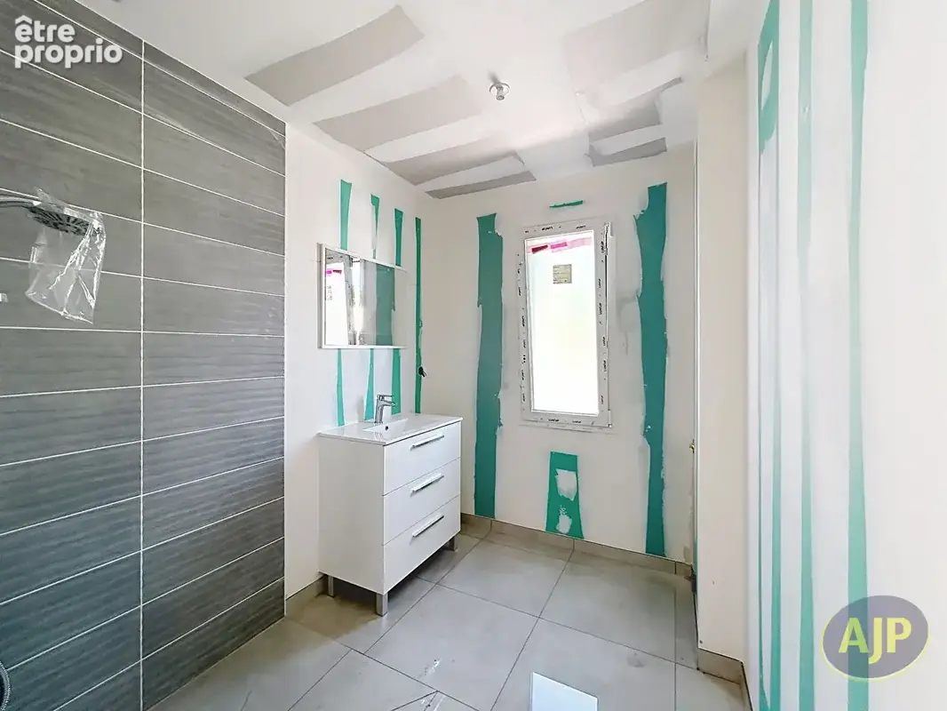 Maison  Plain Pied Châteaubriant 4 pièce(s) 87 m2 - photo 8
