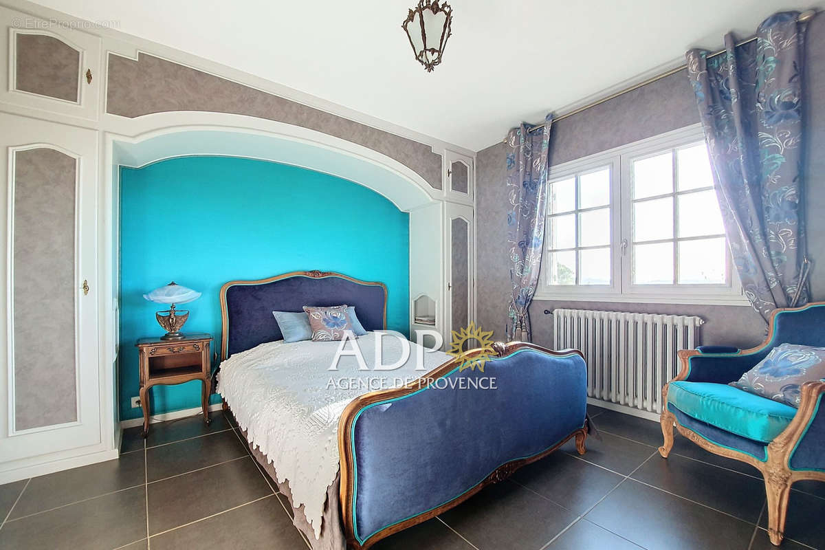 Maison à PEYMEINADE