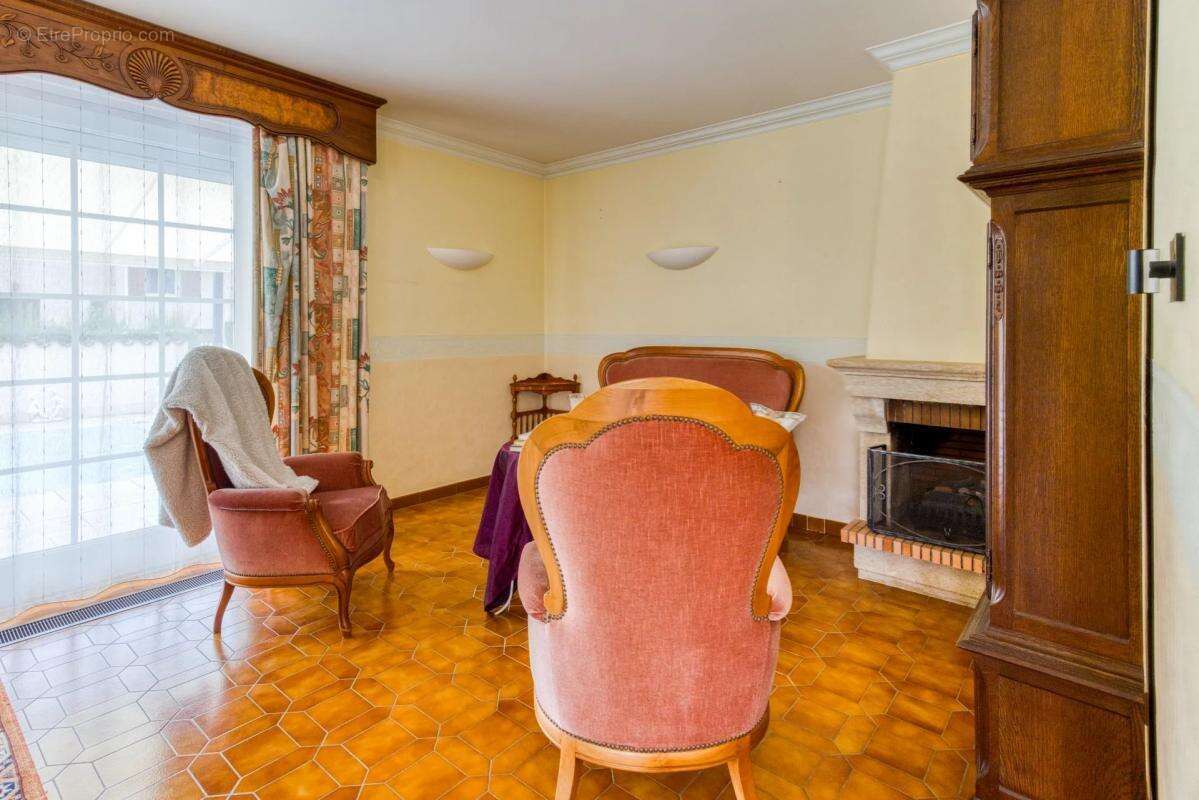 Maison à BOURG-EN-BRESSE