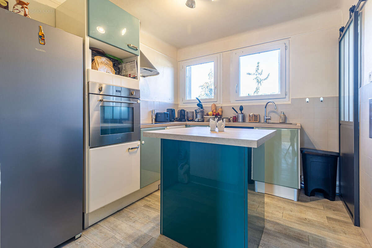 Appartement à ANNECY