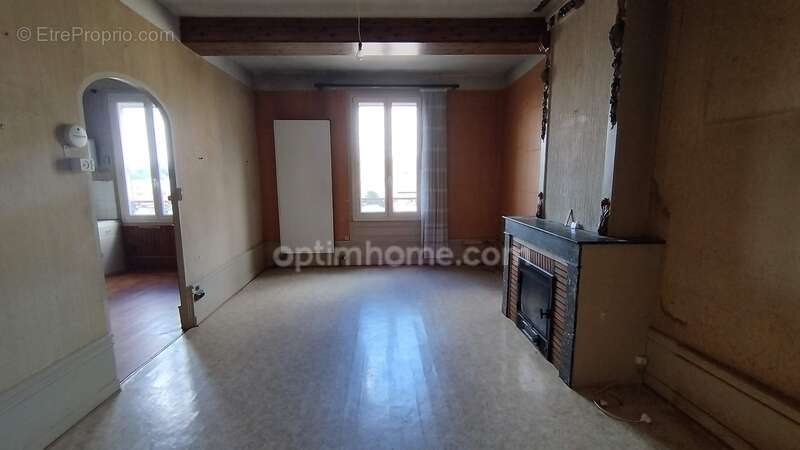 Maison à BAR-LE-DUC