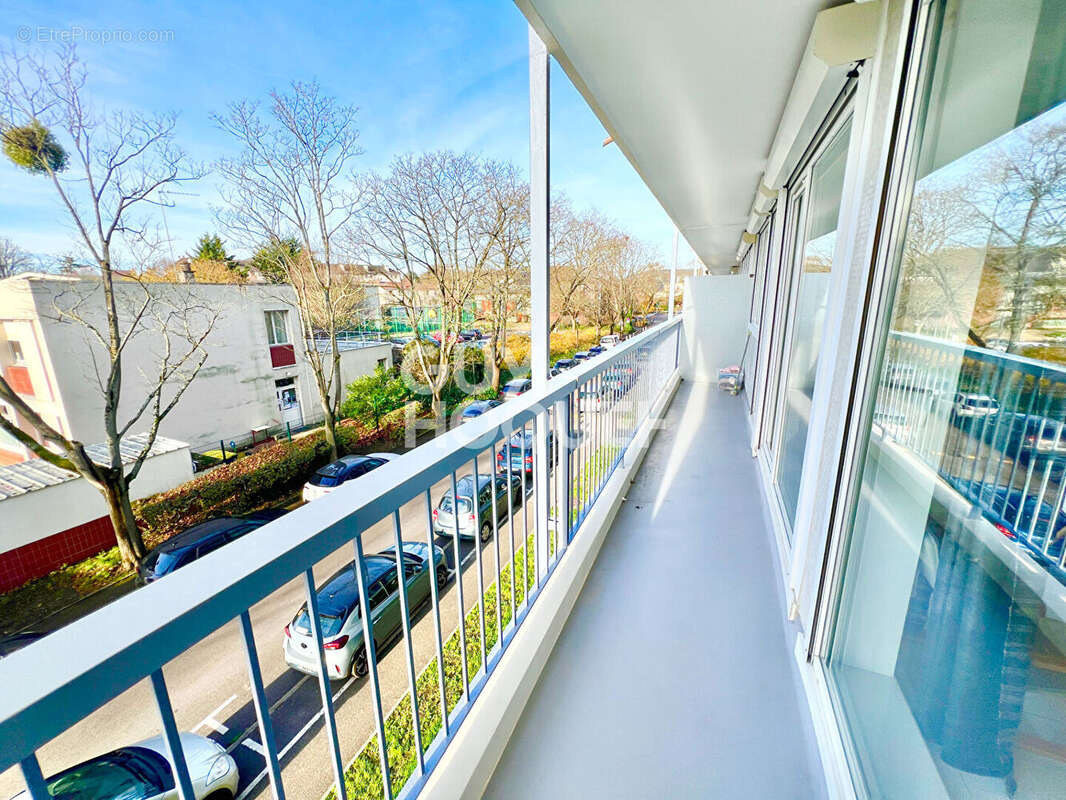 Appartement à MASSY