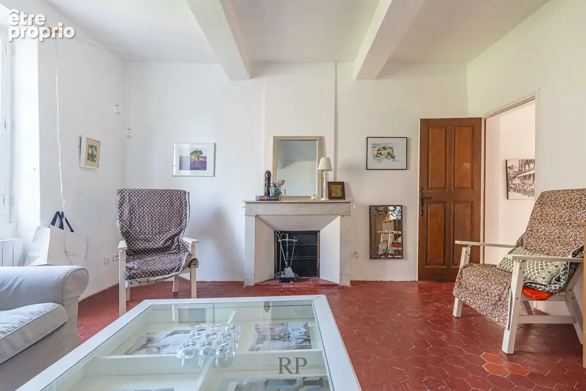 Maison de Village de 1672 - photo 8