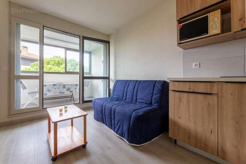 Appartement à SEIGNOSSE