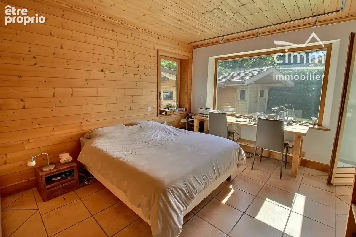Maison 6 pièces 192 m² à vendre à Sallanches (74700) - photo 7