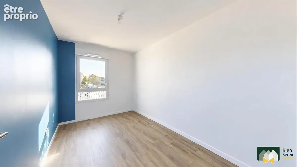 Appartement 3 pièces 60 m² à vendre à Luce (28110) - photo 6
