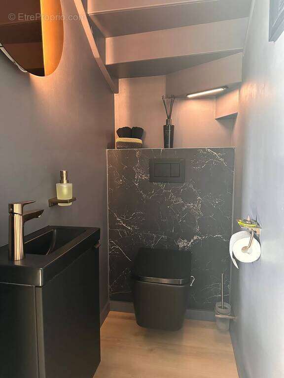 Appartement à DIVONNE-LES-BAINS