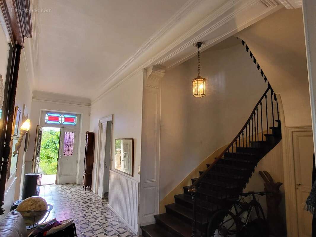 Manoir de caractère du XIXᵉ siècle  à Marseillette, près du Canal du Midi - photo 6