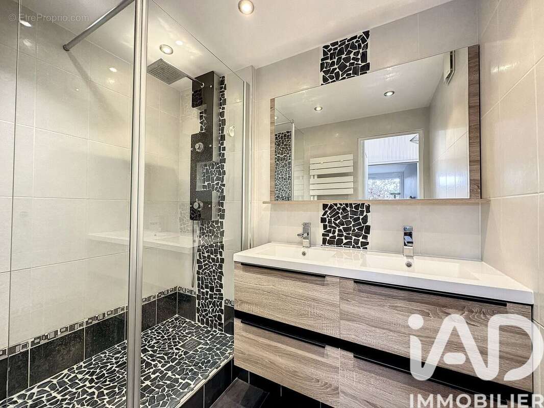 Photo 3 - Appartement à BALLAINVILLIERS