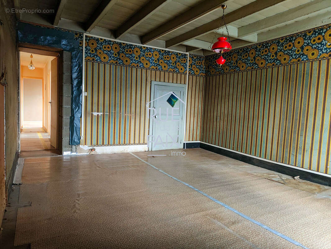 Maison Lencloitre 5 pièce(s) 119.82 m2 - photo 13