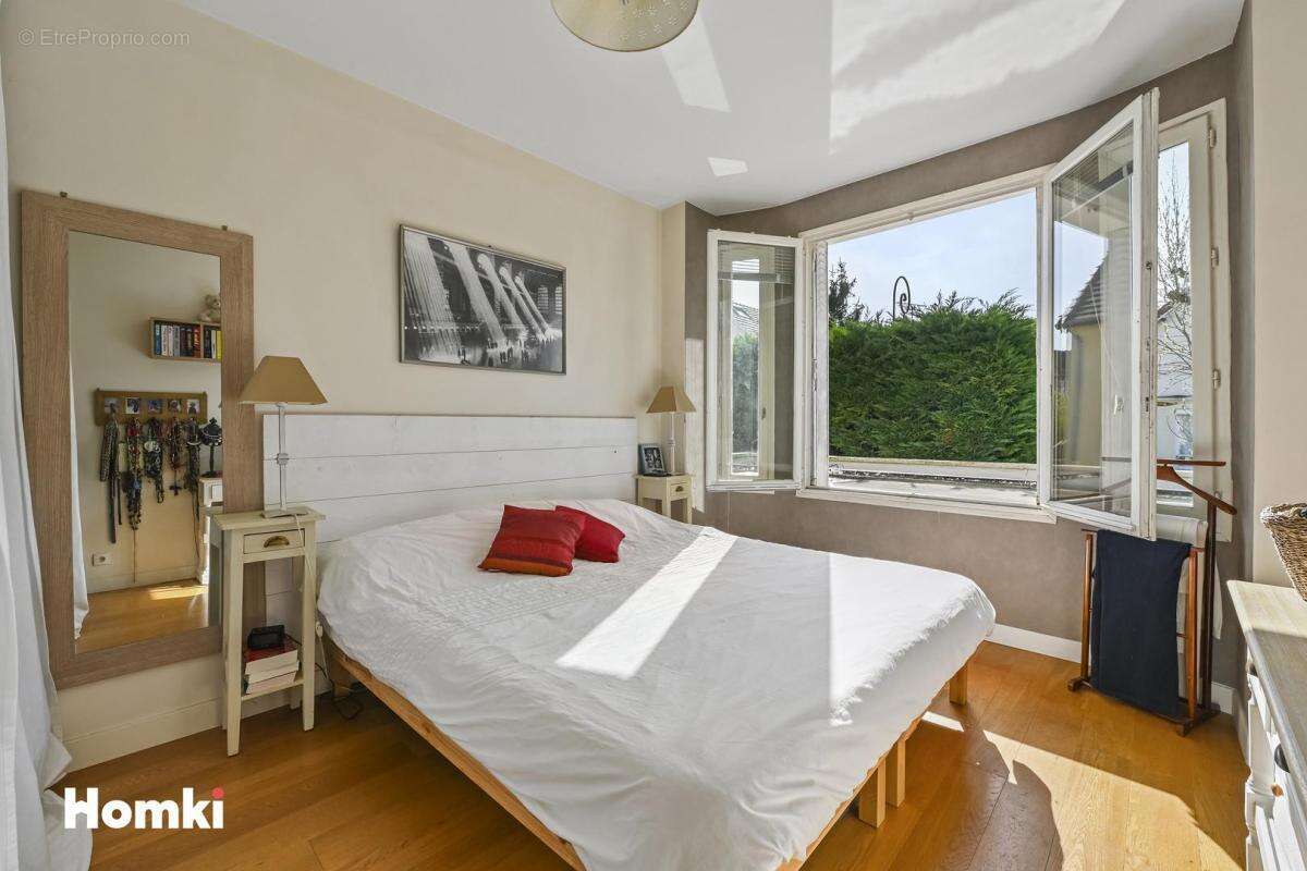 Maison à VELIZY-VILLACOUBLAY