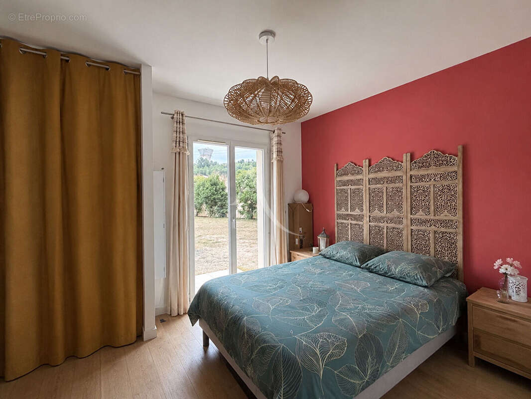 Maison à GRABELS