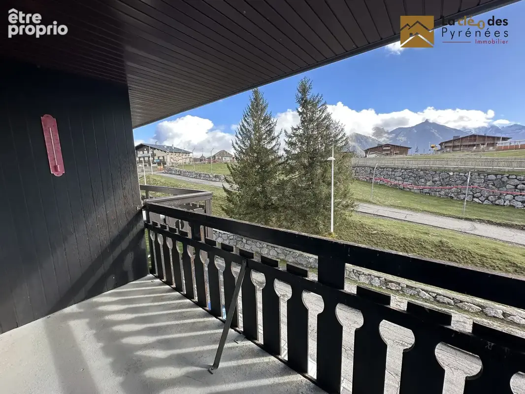 Appartement 4 pièces 66 m² à vendre à Saint-Lary-Soulan (65170) - photo 4