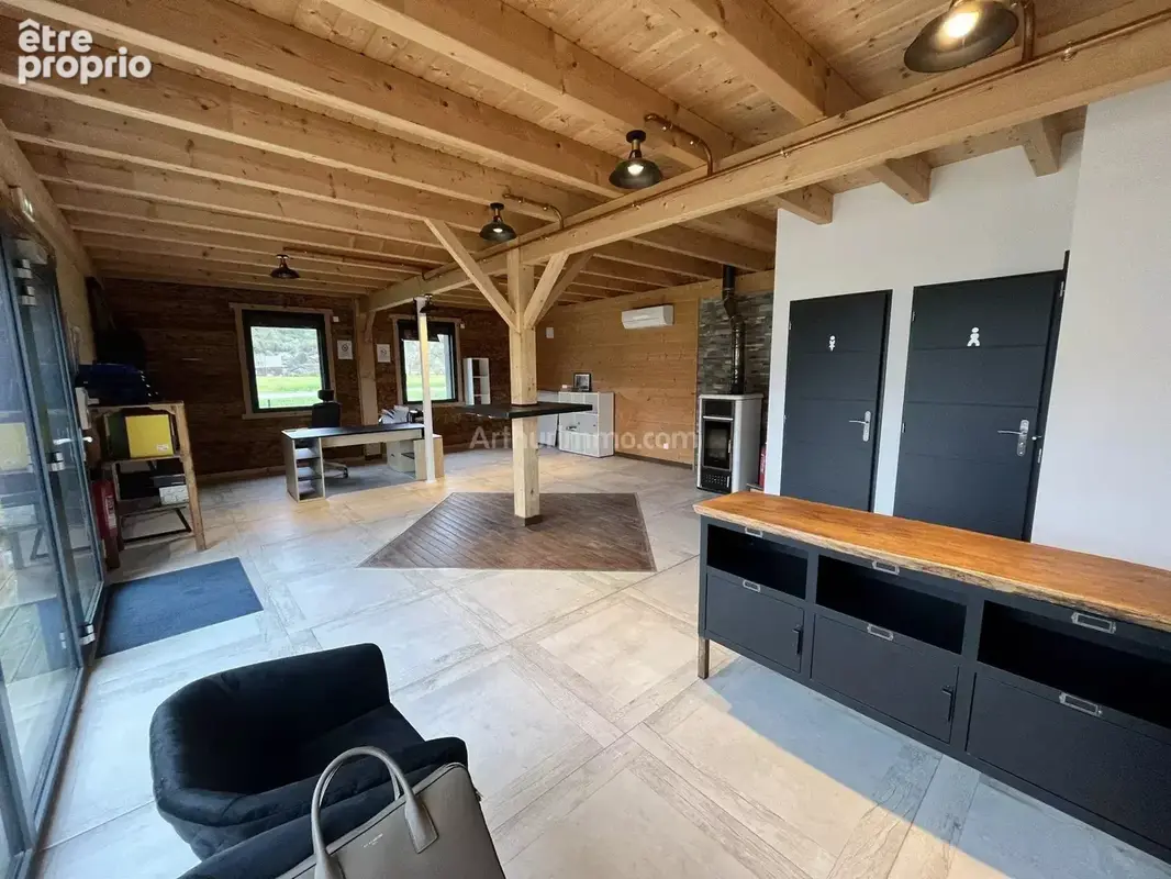 Vente Bureau-local Belley(01300) 534 000ï¿œ - photo 4