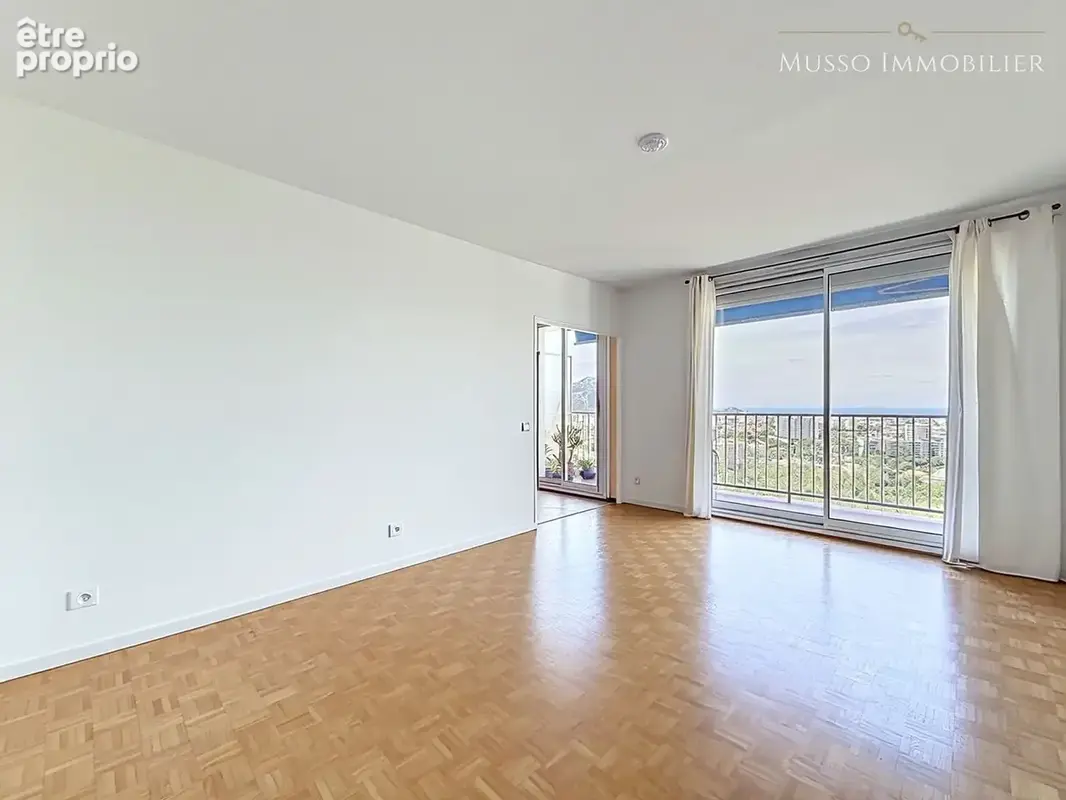 Appartement 4 pièces 86 m² à vendre à Marseille-9e (13009) - photo 3