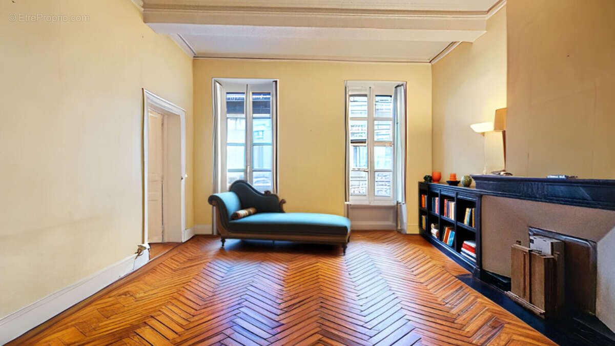 Appartement à AVIGNON