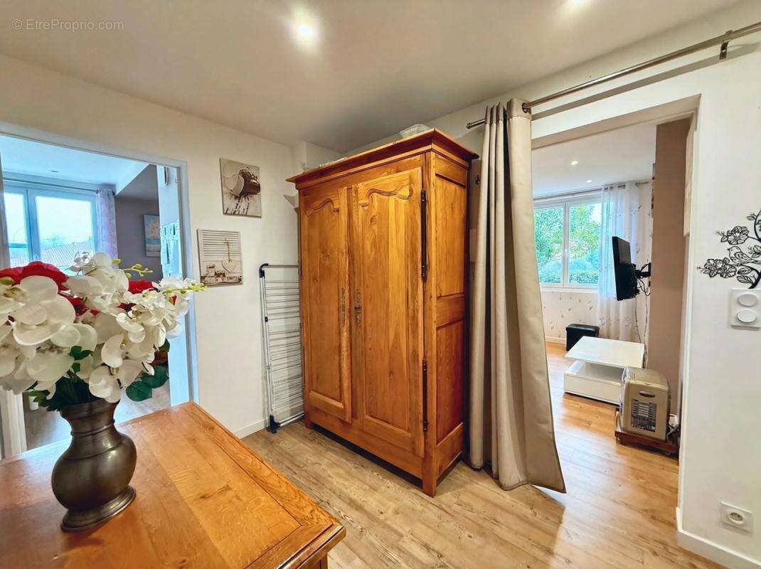Appartement à MONTAUBAN
