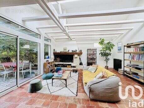 Photo 3 - Maison à CHAMBOURCY