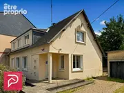 Maison à BERNAY