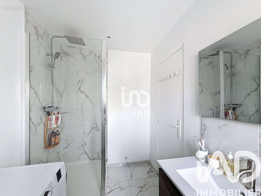 Photo 5 - Maison à FAREMOUTIERS