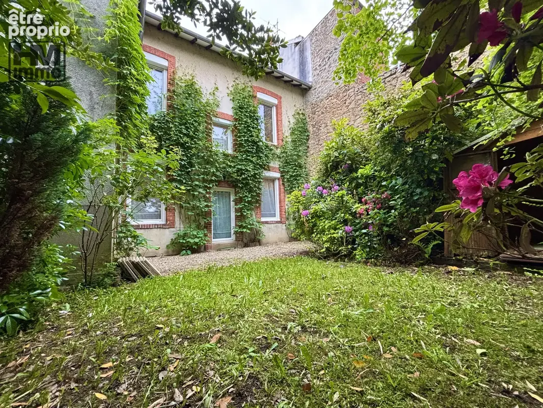 Maison à LIMOGES