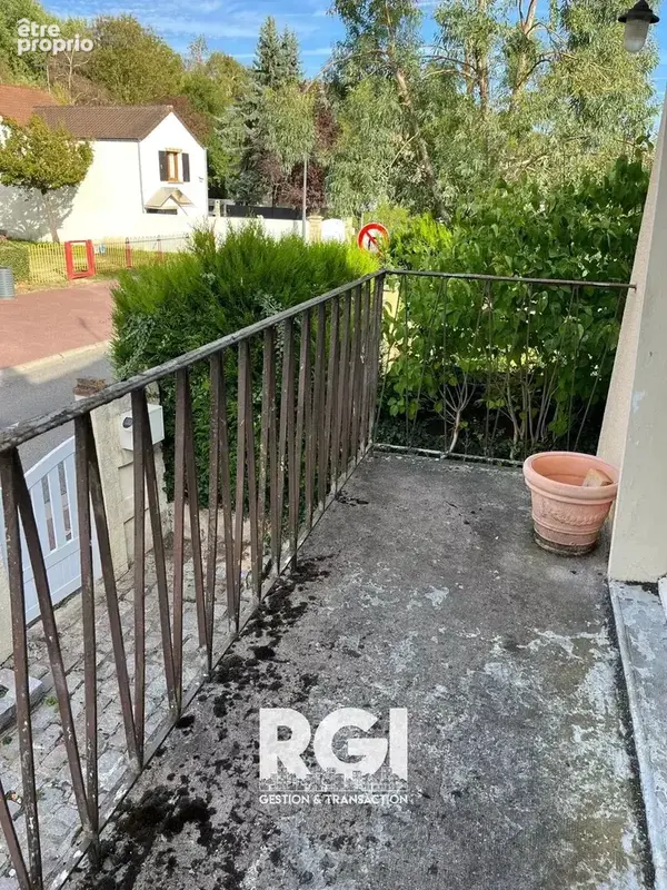 Maison - 3 pièces - La Verrière - photo 9