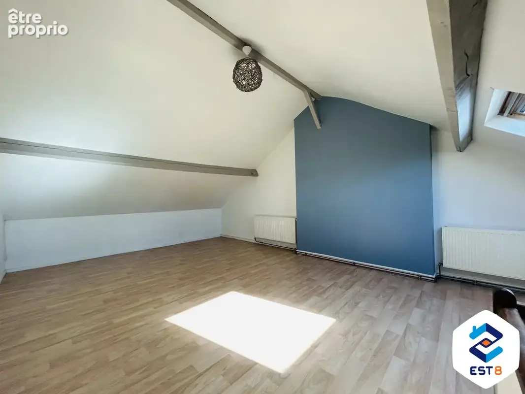 Maison 4 pièces 95 m² à vendre à Margny-Les-Compiegne (60280) - photo 8