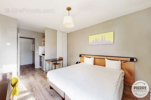 Appartement à VANVES