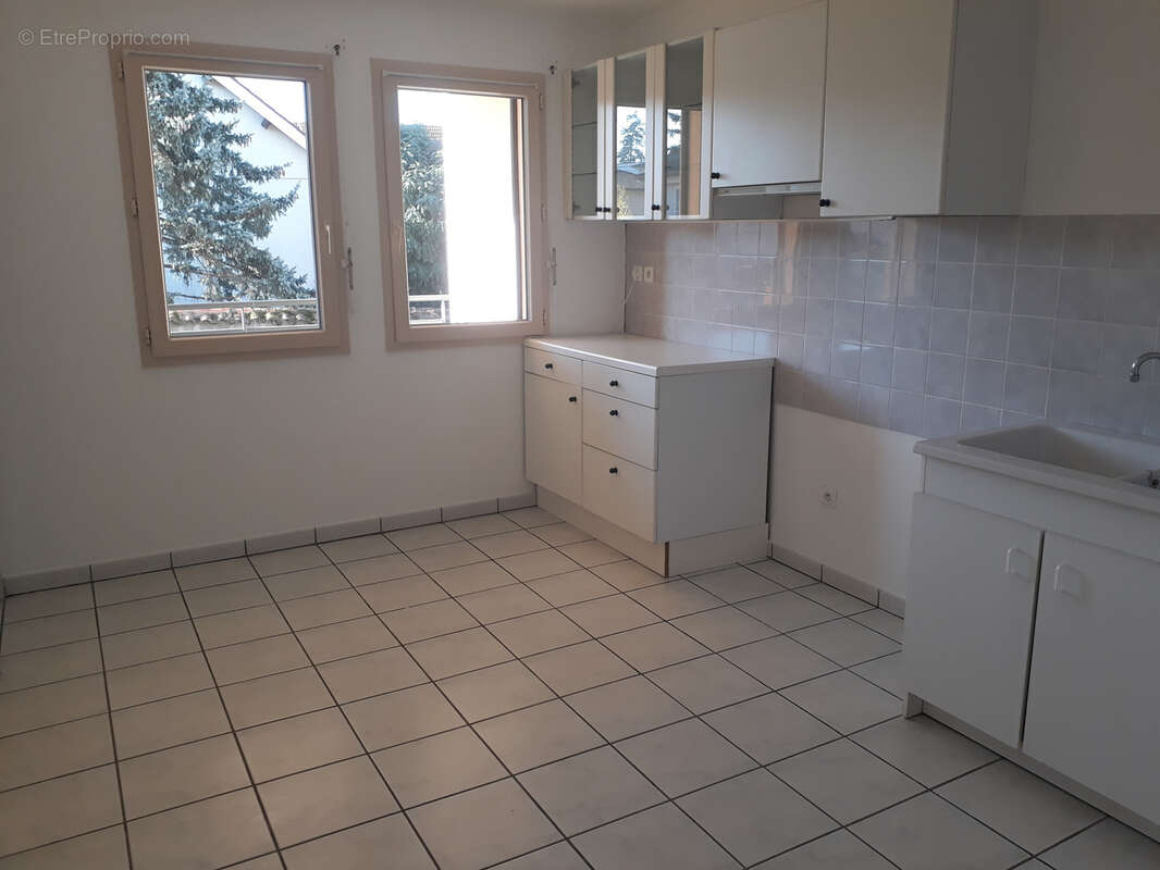 Appartement à FEURS