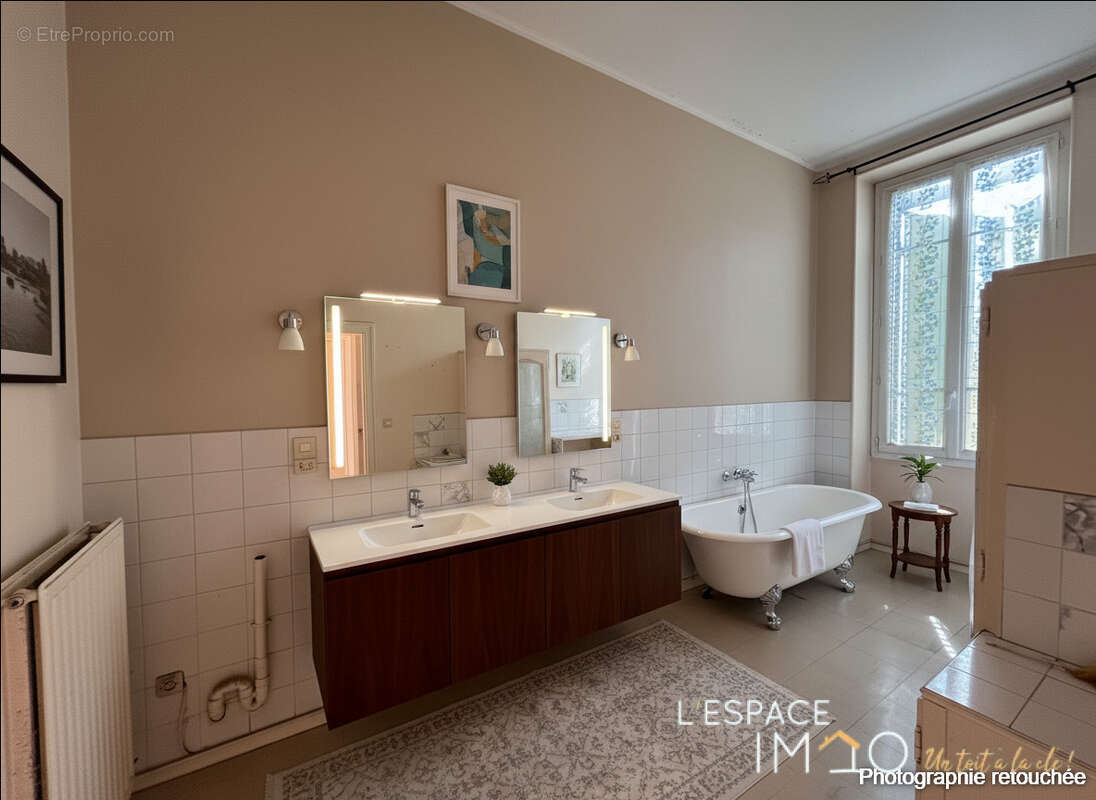 Appartement à CAVAILLON
