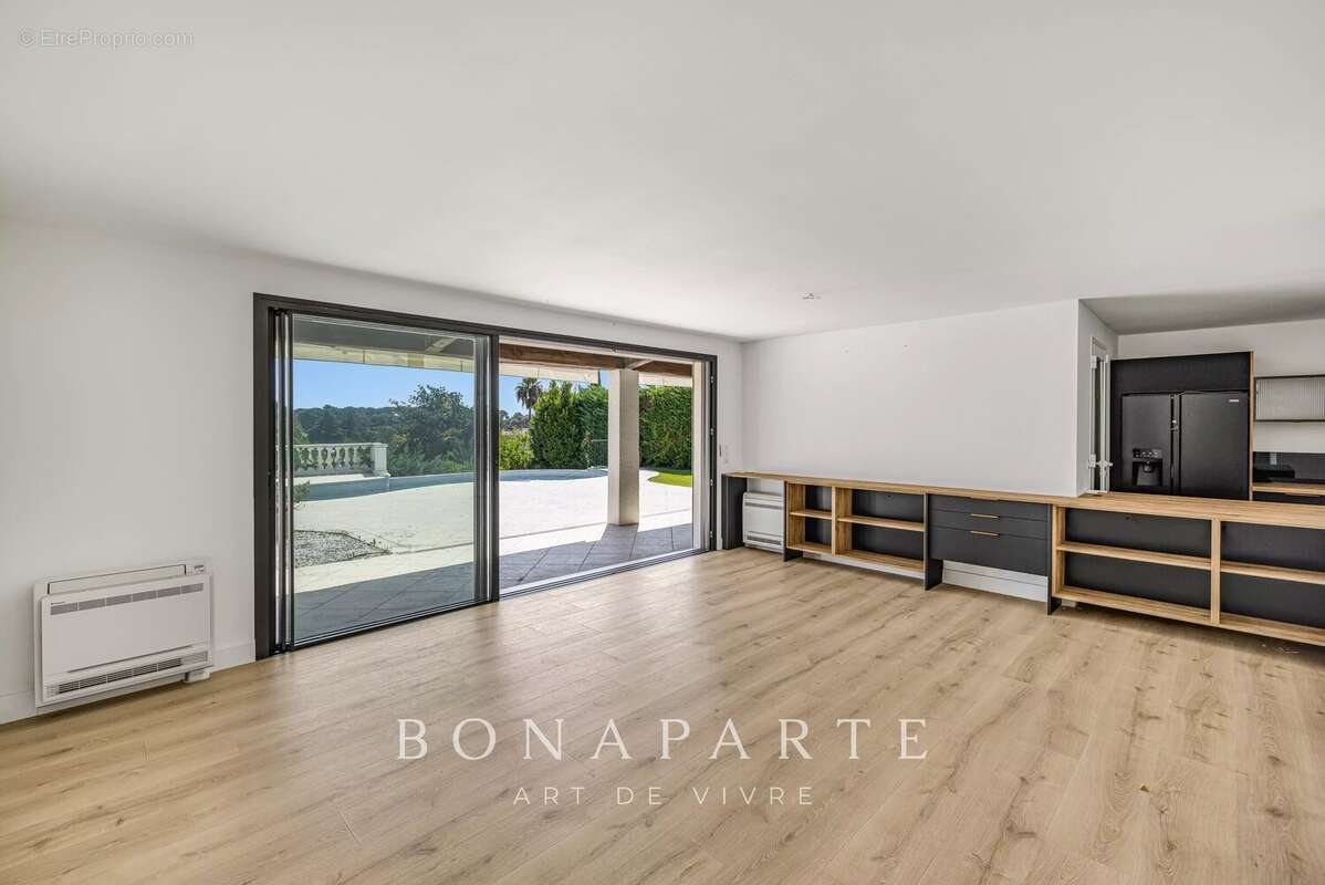 Hauts de vaugrenier – villa contemporaine d'exception - photo 4